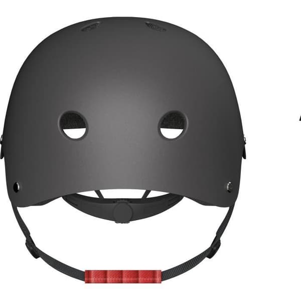 Segway Skyddshjälm - SEGWAY - Storlek L - Vuxen - Svart - Roller