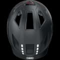 Miniatyrbild 4 av 4: ABUS HYBAN 2.0 LED CYKELHJÄLM