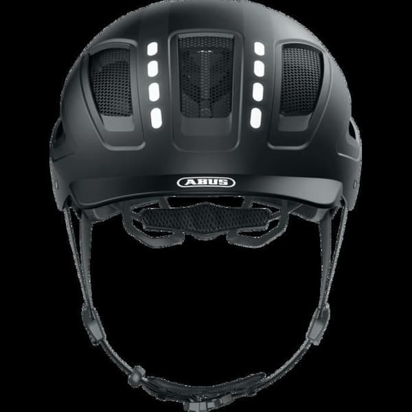 ABUS HYBAN 2.0 LED CYKELHJÄLM