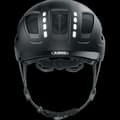 Miniatyrbild 2 av 4: ABUS HYBAN 2.0 LED CYKELHJÄLM