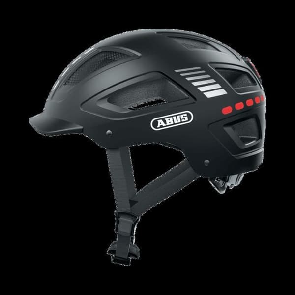 ABUS HYBAN 2.0 LED CYKELHJÄLM
