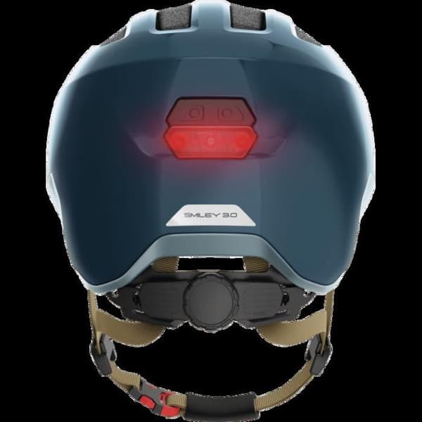 ABUS SMILEY 3.0 ACE BARNCYKELHJÄLM