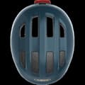 Miniatyrbild 4 av 4: ABUS SMILEY 3.0 ACE BARNCYKELHJÄLM