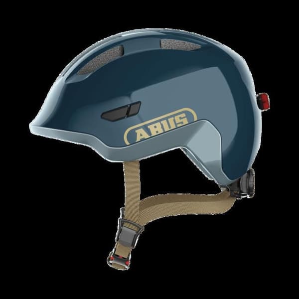 ABUS SMILEY 3.0 ACE BARNCYKELHJÄLM