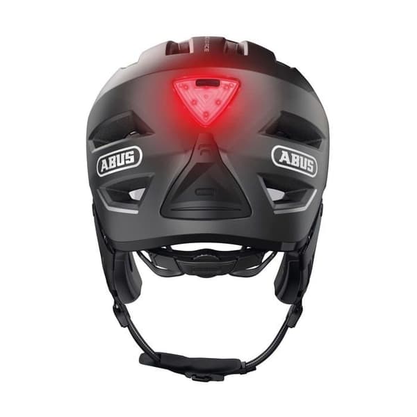 Abus cykelhjälm