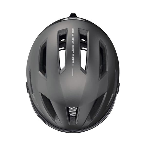 Abus cykelhjälm
