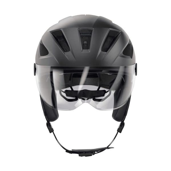 Abus cykelhjälm