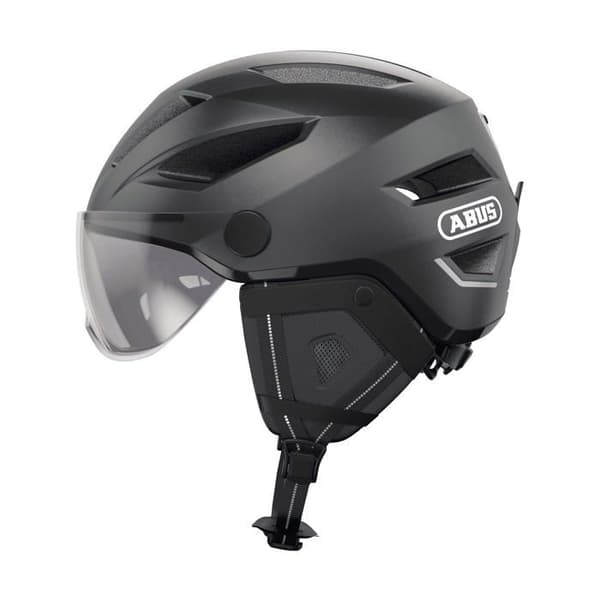 Abus cykelhjälm