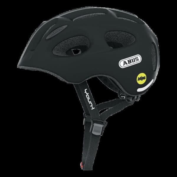 Abus cykelhjälm - 38811Velvet BlackSize S 48-54 cm