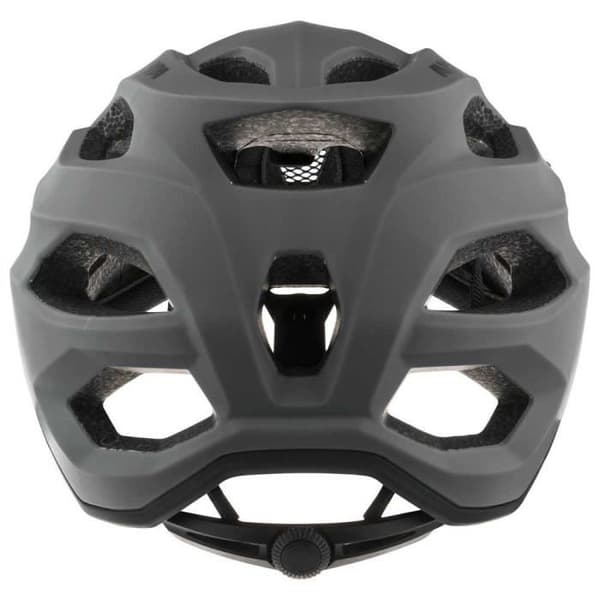 Cykelhjälm - ALPINA - CARAPAX 2.0 - Kaffe / grå matt - MTB - Vuxen