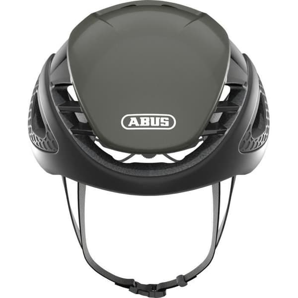 ABUS GameChanger cykelhjälm för män - mörkgrå modell