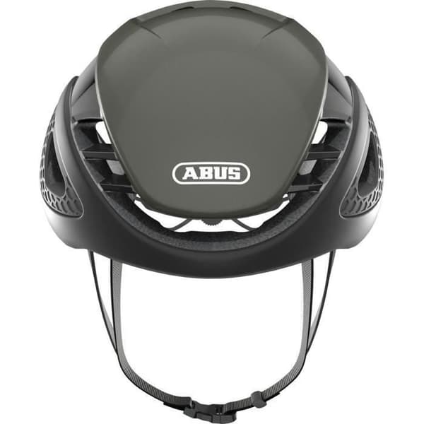 ABUS GameChanger cykelhjälm för män - mörkgrå modell