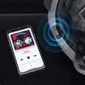 Miniatyrbild 4 av 4: Ansluten Bluetooth-hjälm BH51M Neo Matte Black - LIVALL - Fritidscykling - Vuxen unisex