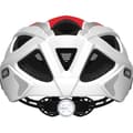Miniatyrbild 3 av 3: ABUS Aduro 2.0 Race Cykelhjälm - Unisex - Vuxen - Vit