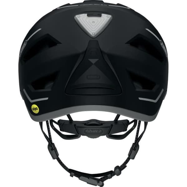 Casque - ABUS - Pedelec 2.0 MIPS - Sammet svart - Vuxen - Man