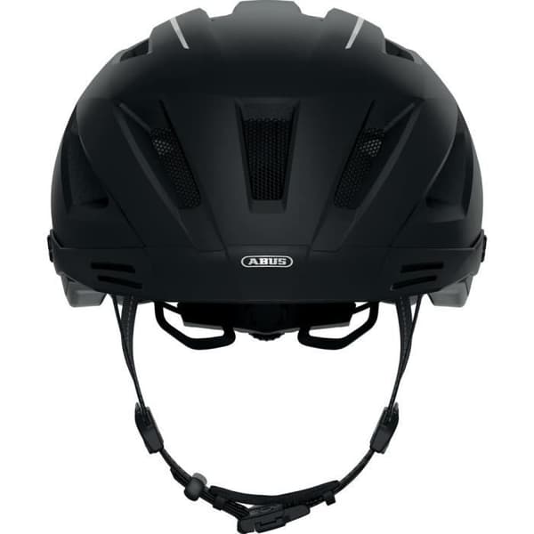Casque - ABUS - Pedelec 2.0 MIPS - Sammet svart - Vuxen - Man