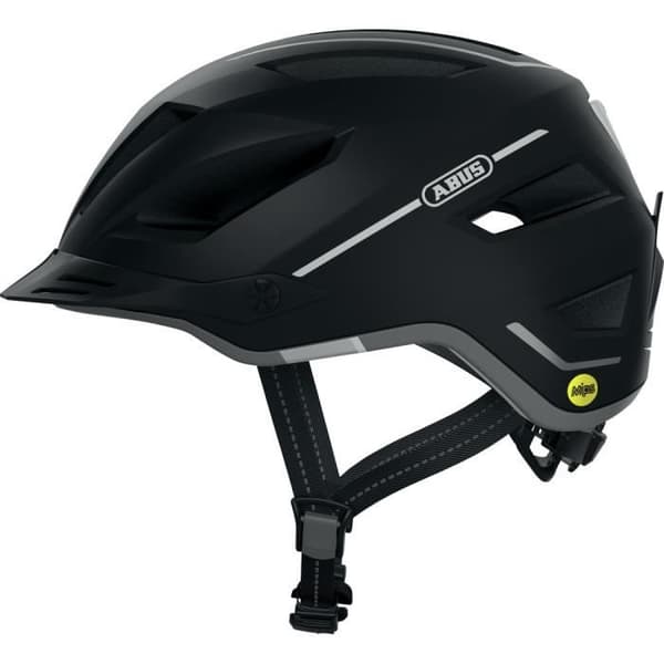 Casque - ABUS - Pedelec 2.0 MIPS - Sammet svart - Vuxen - Man