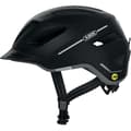 Miniatyrbild 1 av 4: Casque - ABUS - Pedelec 2.0 MIPS - Sammet svart - Vuxen - Man