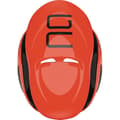 Miniatyrbild 4 av 4: Cykelhjälm - ABUS - Gamechanger - Orange/Svart - Polykarbonat - Vuxen Man