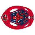 Miniatyrbild 3 av 4: Marvel skyddshjälm - Spiderman Boys - Röd - Barn 5 år och uppåt