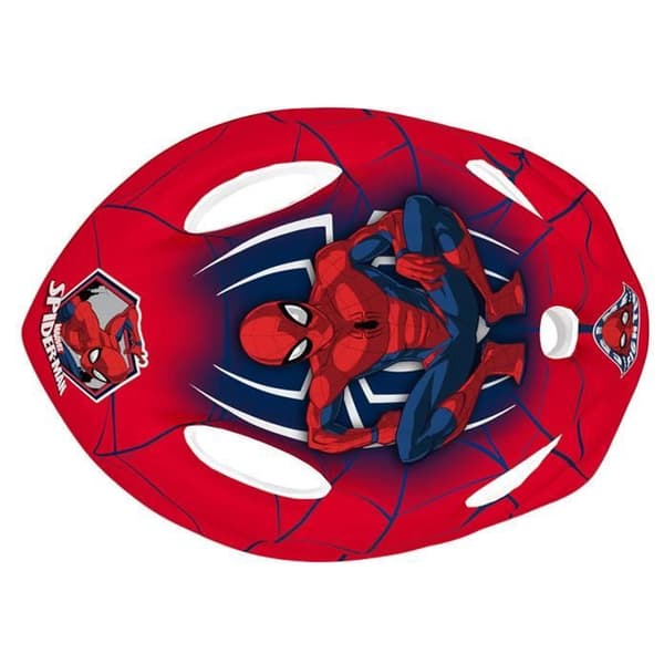 Marvel skyddshjälm - Spiderman Boys - Röd - Barn 5 år och uppåt