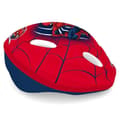 Miniatyrbild 4 av 4: Marvel skyddshjälm - Spiderman Boys - Röd - Barn 5 år och uppåt