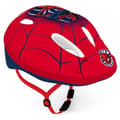 Miniatyrbild 1 av 4: Marvel skyddshjälm - Spiderman Boys - Röd - Barn 5 år och uppåt
