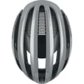 Miniatyrbild 3 av 4: Cykelhjälm för väg - ABUS - Airbreaker - Grå - Man - Optimal skydd
