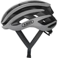 Miniatyrbild 1 av 4: Cykelhjälm för väg - ABUS - Airbreaker - Grå - Man - Optimal skydd