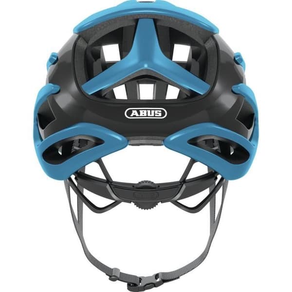 ABUS Airbreaker Helmet - Herr - Mörkblå