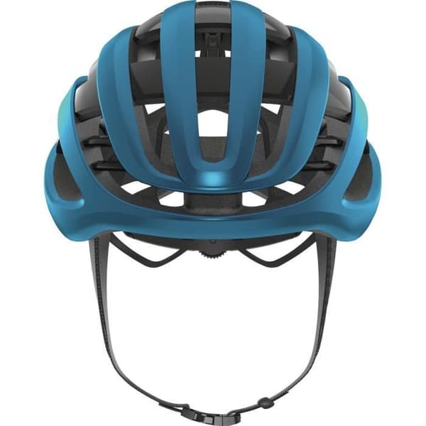 ABUS Airbreaker Helmet - Herr - Mörkblå