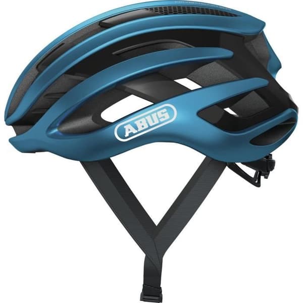 ABUS Airbreaker Helmet - Herr - Mörkblå