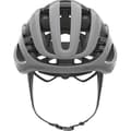 Miniatyrbild 3 av 4: ABUS Airbreaker cykelhjälm - Grå - Vuxen - Herr