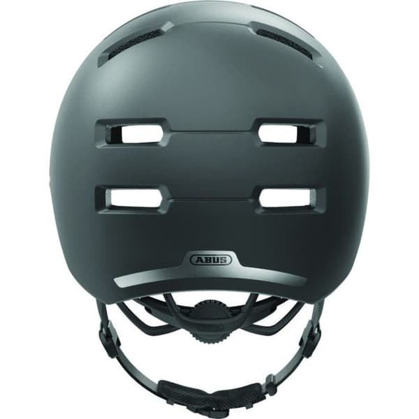 Abus - 40371 - Skurb Urban Helmet - Robust cykelhjälm för vardagslivet, skateboard, mountainbike eller longboard