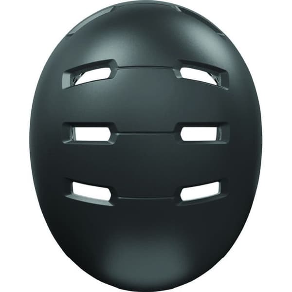 Abus - 40371 - Skurb Urban Helmet - Robust cykelhjälm för vardagslivet, skateboard, mountainbike eller longboard