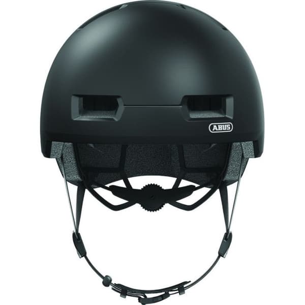 Abus - 40371 - Skurb Urban Helmet - Robust cykelhjälm för vardagslivet, skateboard, mountainbike eller longboard