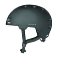 Miniatyrbild 1 av 4: Abus - 40371 - Skurb Urban Helmet - Robust cykelhjälm för vardagslivet, skateboard, mountainbike eller longboard