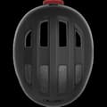 Miniatyrbild 4 av 4: Abus cykelhjälm