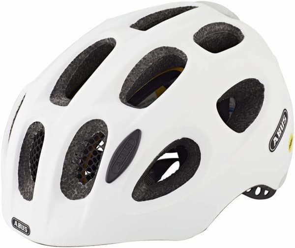 Abus - 38810-1 - Youn-I MIPS Cykelhjälm för barn - Modern Cykelhjälm för barn - För flickor och pojkar