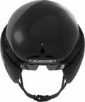 Miniatyrbild 4 av 4: Abus - 87887 9 - GameChanger TT Aero Helmet - Aerodynamisk cykelhjälm Optimalt ventilationssystem unisex