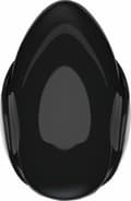 Miniatyrbild 2 av 4: Abus - 87887 9 - GameChanger TT Aero Helmet - Aerodynamisk cykelhjälm Optimalt ventilationssystem unisex