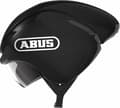 Miniatyrbild 1 av 4: Abus - 87887 9 - GameChanger TT Aero Helmet - Aerodynamisk cykelhjälm Optimalt ventilationssystem unisex