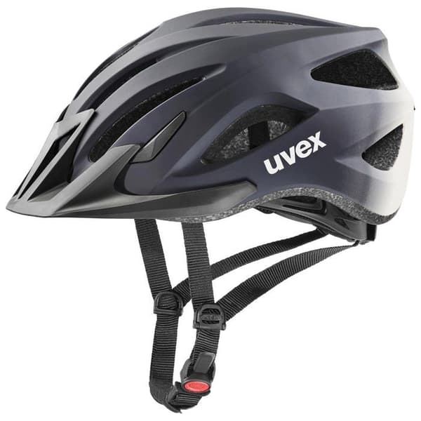 Uvex cykelhjälm - 0915