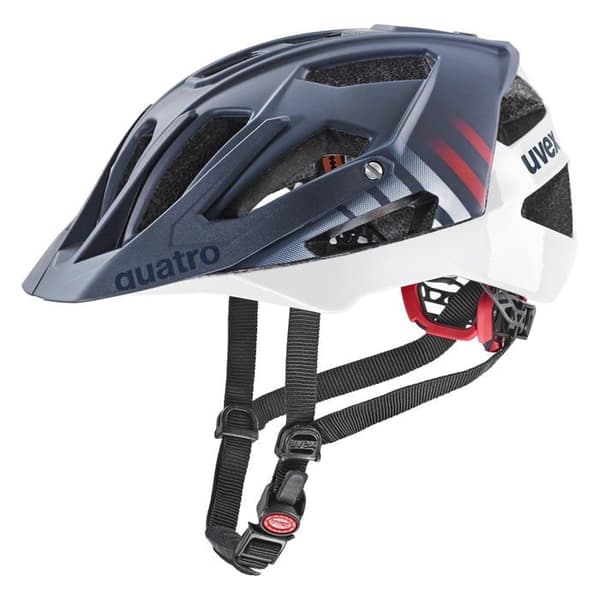 Uvex cykelhjälm - 0215