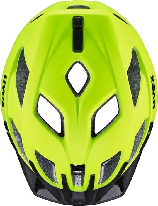 Uvex cykelhjälm - 0515 - Unisex's Touring CC Cykelhjälm