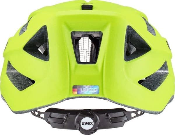 Uvex cykelhjälm - 0515 - Unisex's Touring CC Cykelhjälm