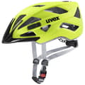 Miniatyrbild 1 av 4: Uvex cykelhjälm - 0515 - Unisex's Touring CC Cykelhjälm