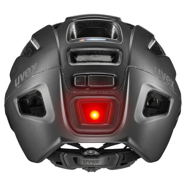 Uvex cykelhjälm - 0315