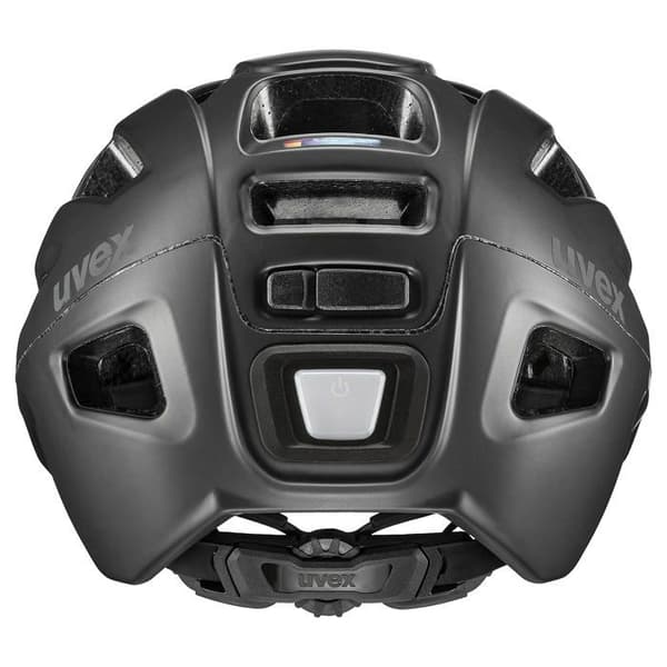 Uvex cykelhjälm - 0315