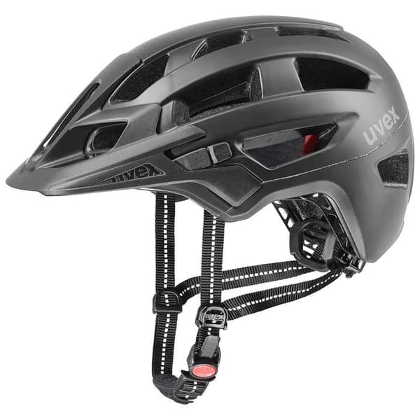 Uvex cykelhjälm - 0315